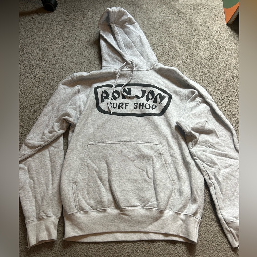 Ron Jon hoodie